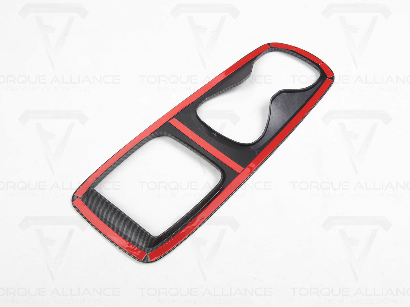 ID.3: Middle Console Cover - Torque Alliance
