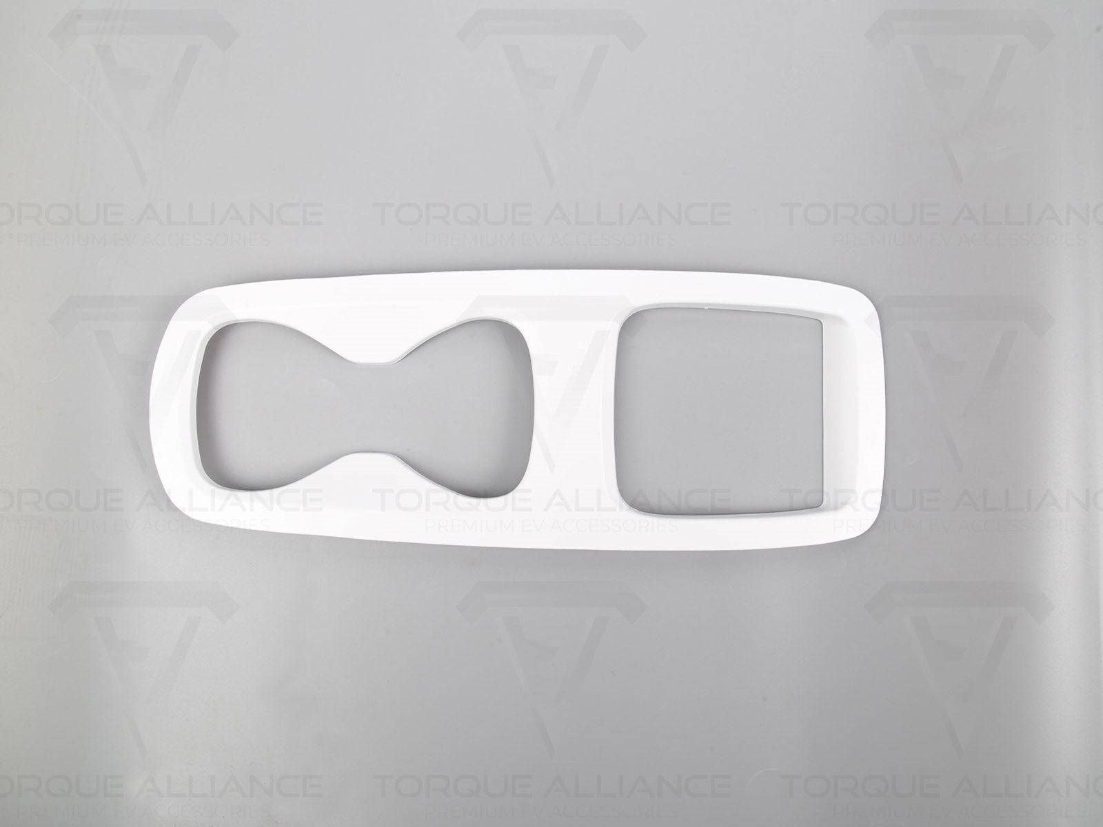 ID.3: Middle Console Cover - Torque Alliance