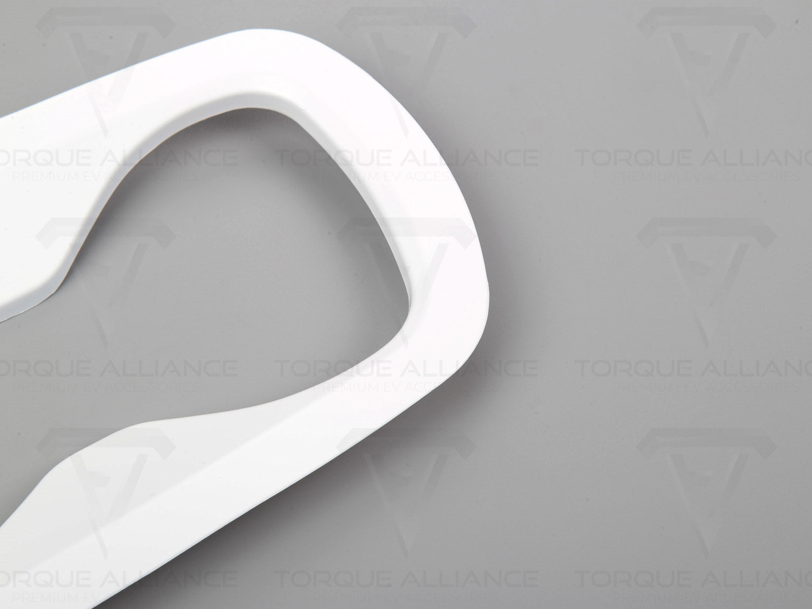 ID.3: Middle Console Cover - Torque Alliance