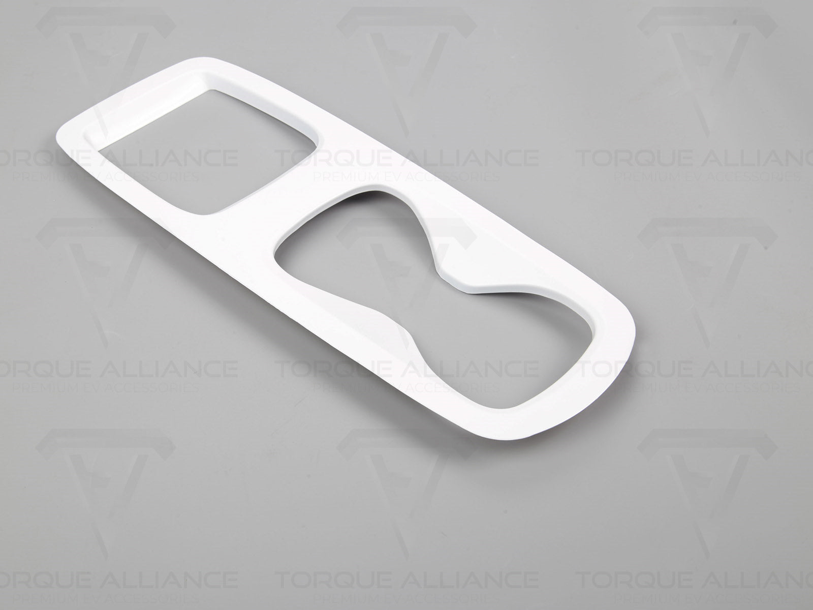 ID.3: Middle Console Cover - Torque Alliance
