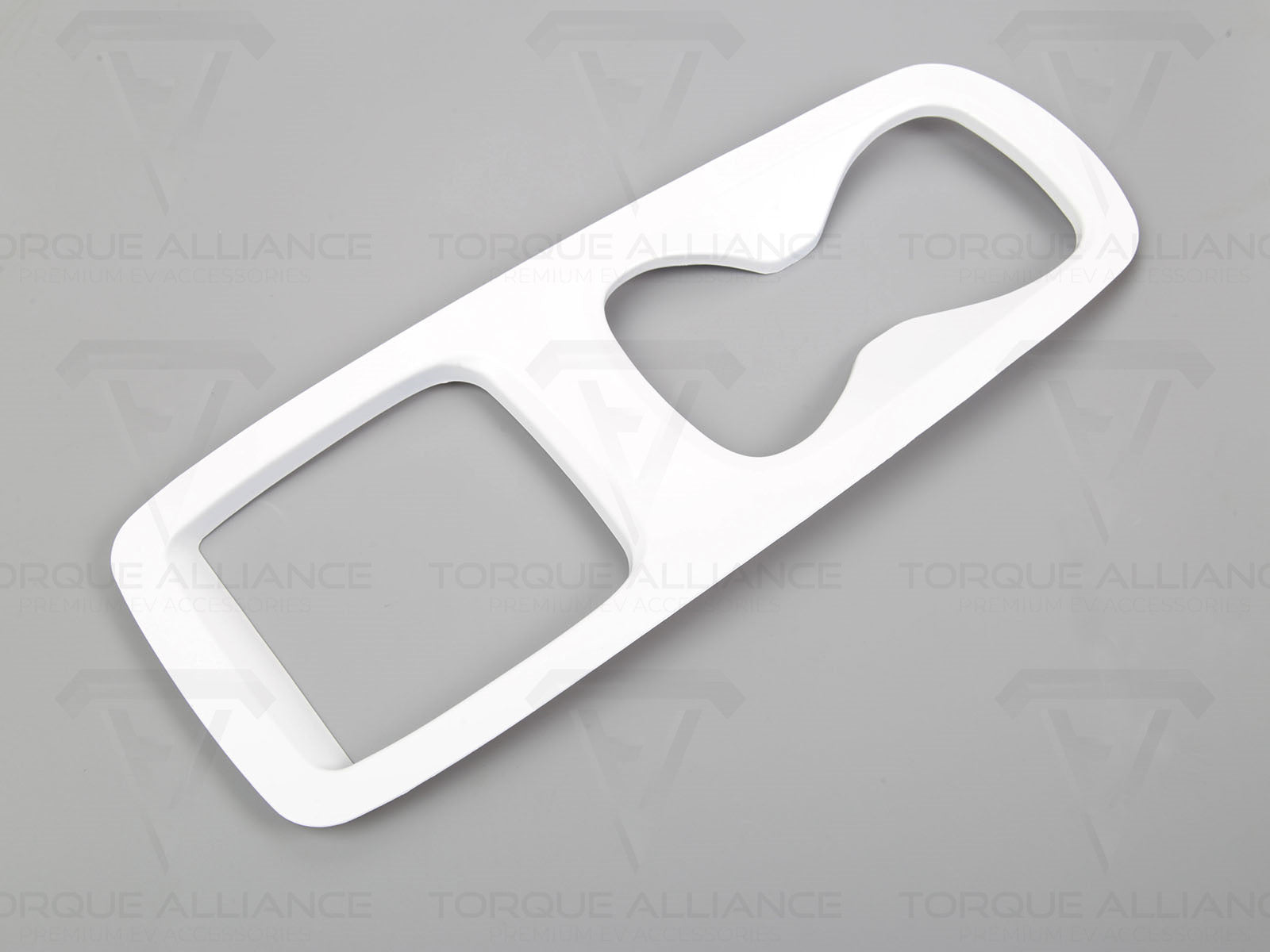 ID.3: Middle Console Cover - Torque Alliance