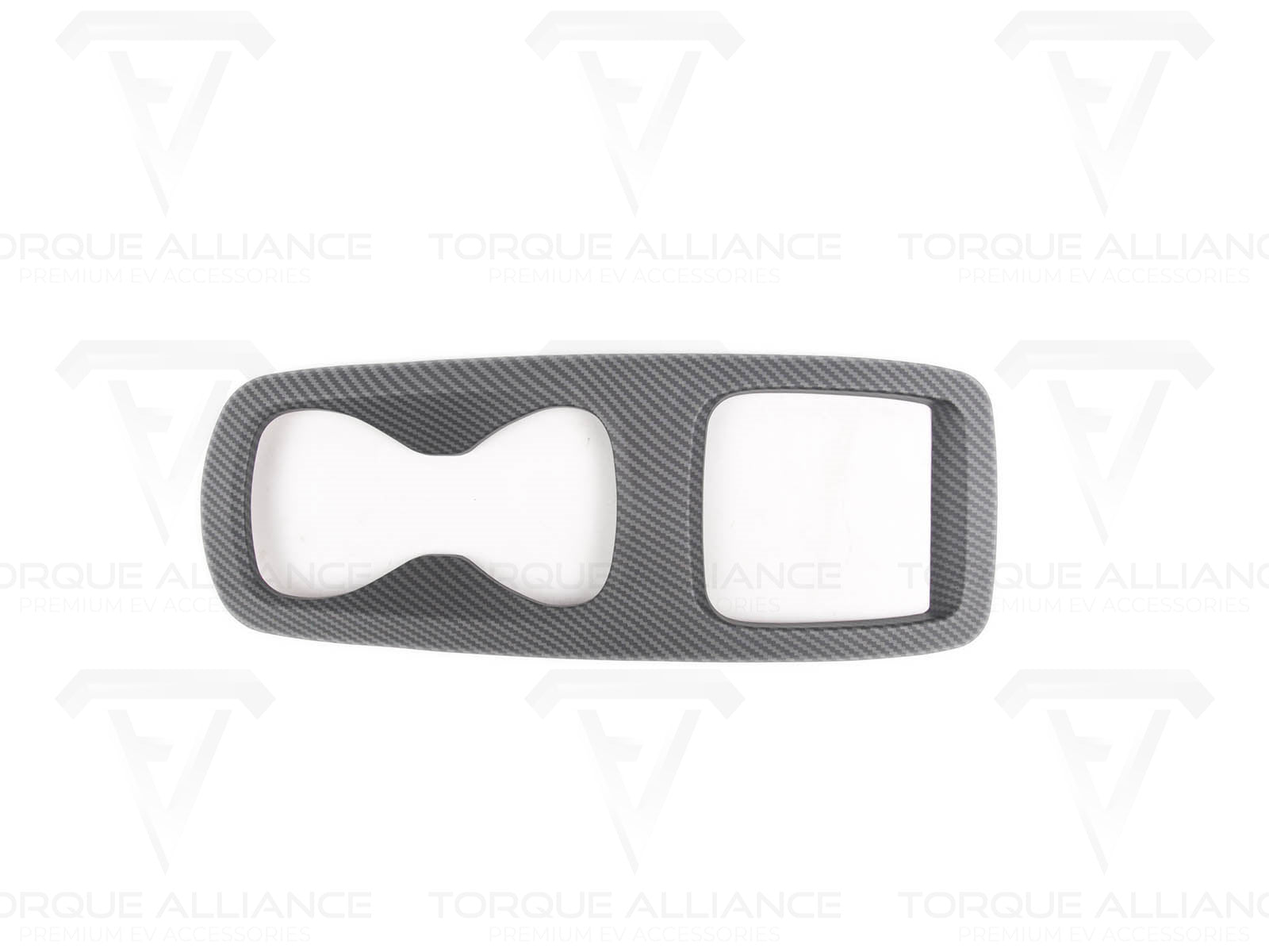 ID.3: Middle Console Cover - Torque Alliance