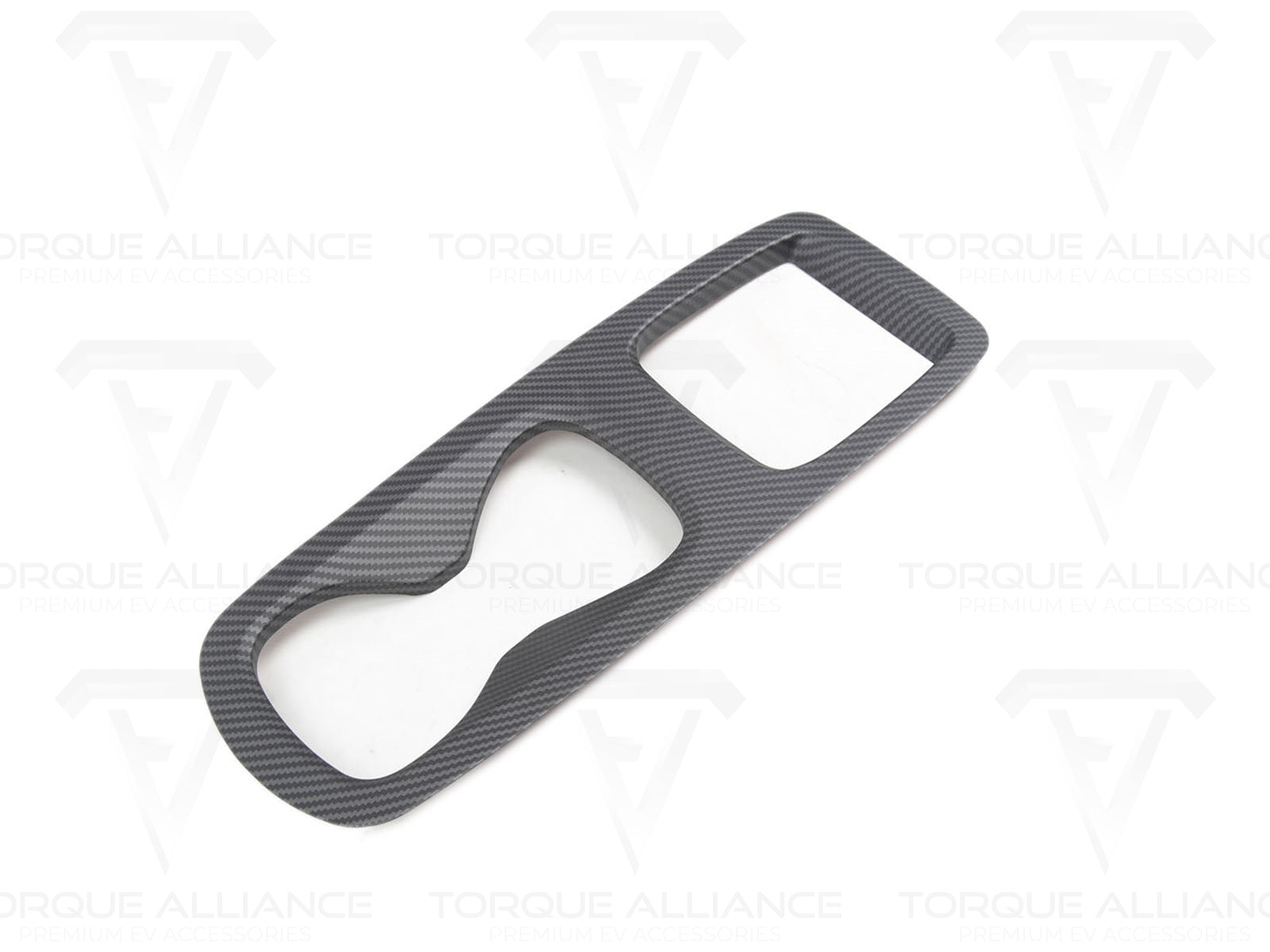ID.3: Middle Console Cover - Torque Alliance