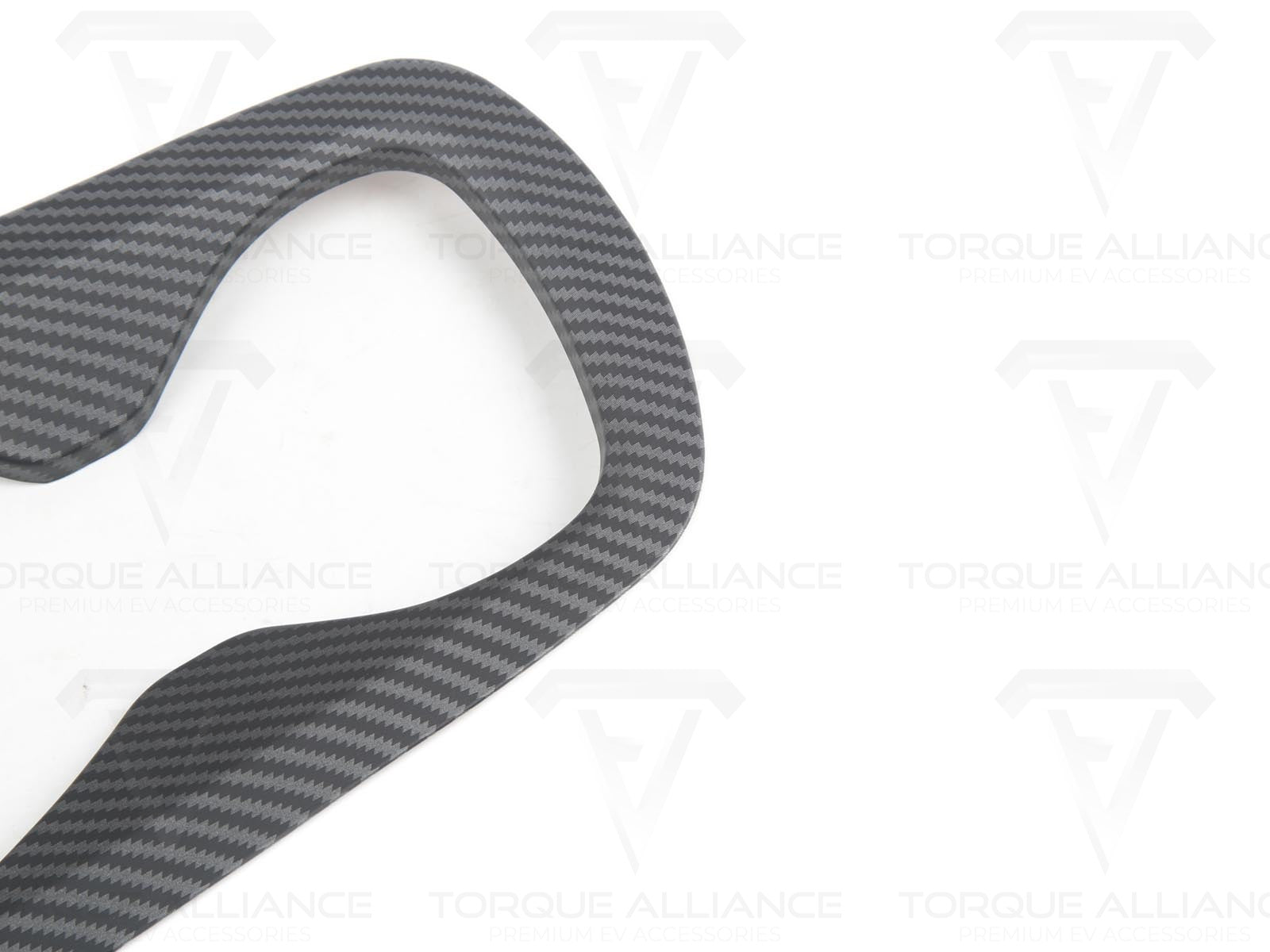 ID.3: Middle Console Cover - Torque Alliance