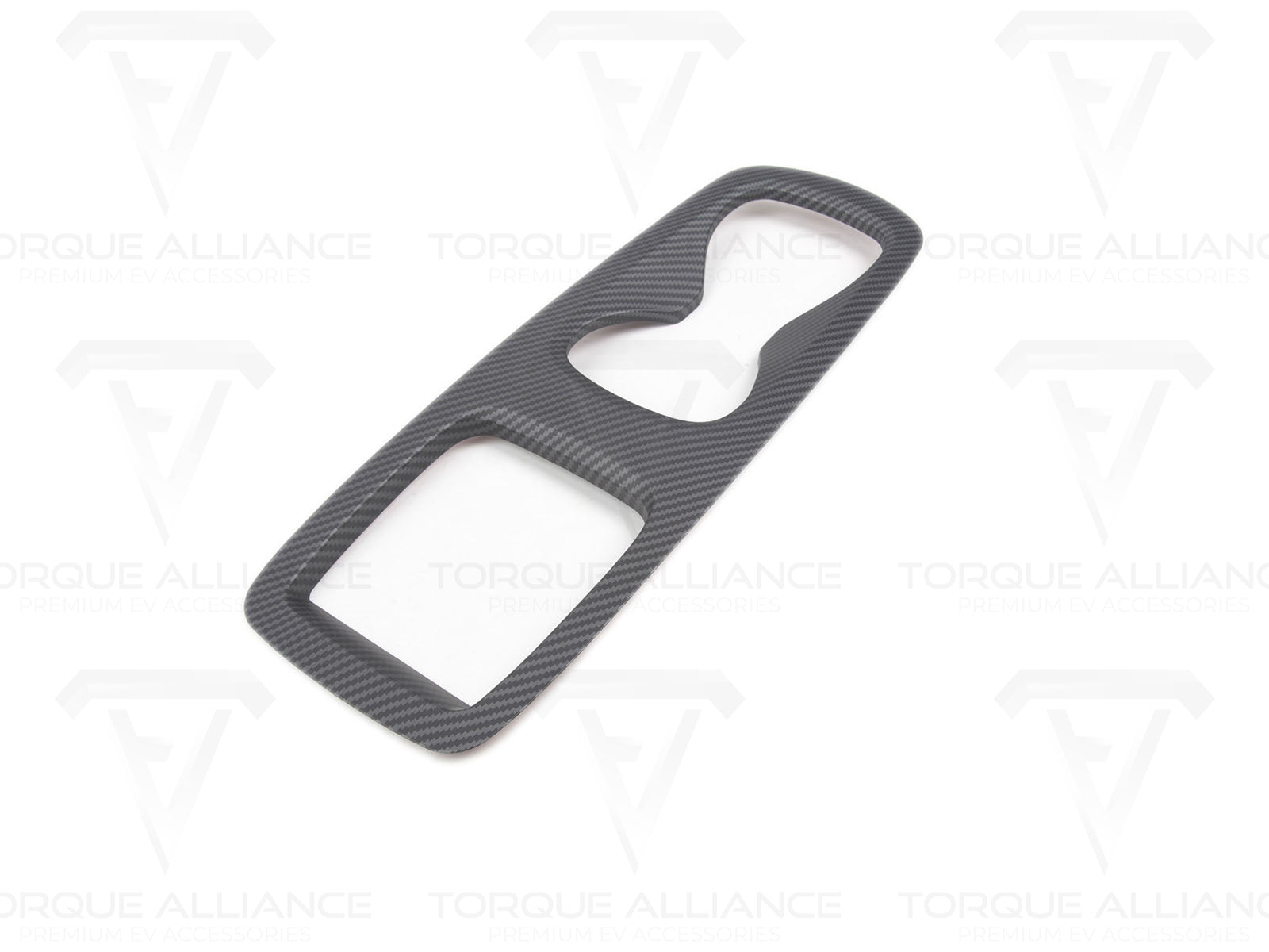 ID.3: Middle Console Cover - Torque Alliance