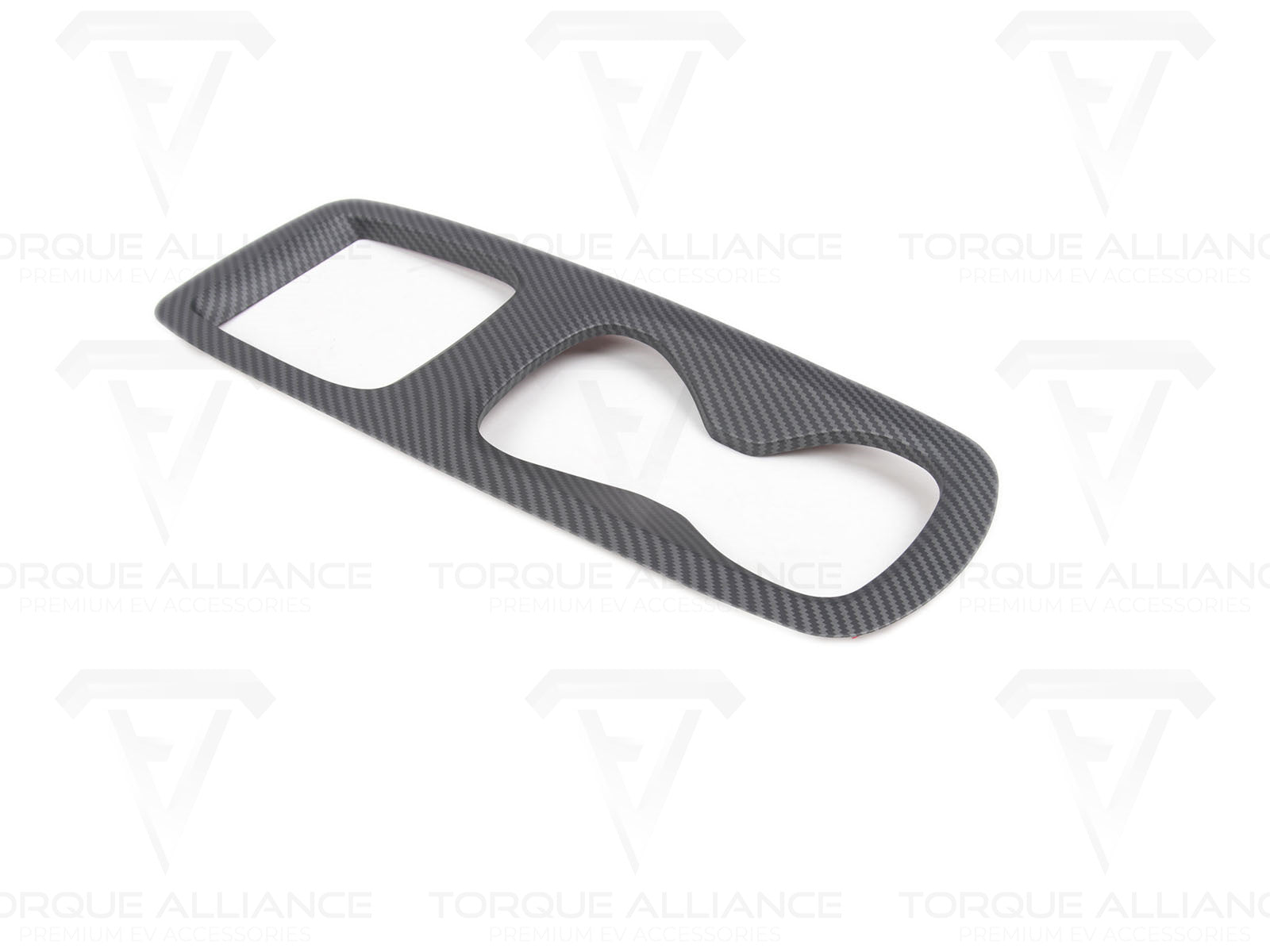 Volkswagen ID.3: Mittelkonsolenabdeckung