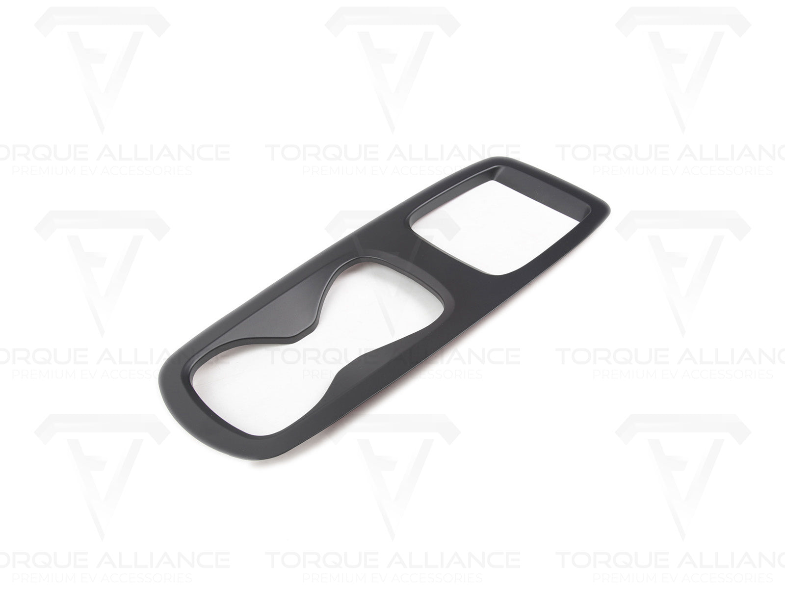 Volkswagen ID.3: Mittelkonsolenabdeckung