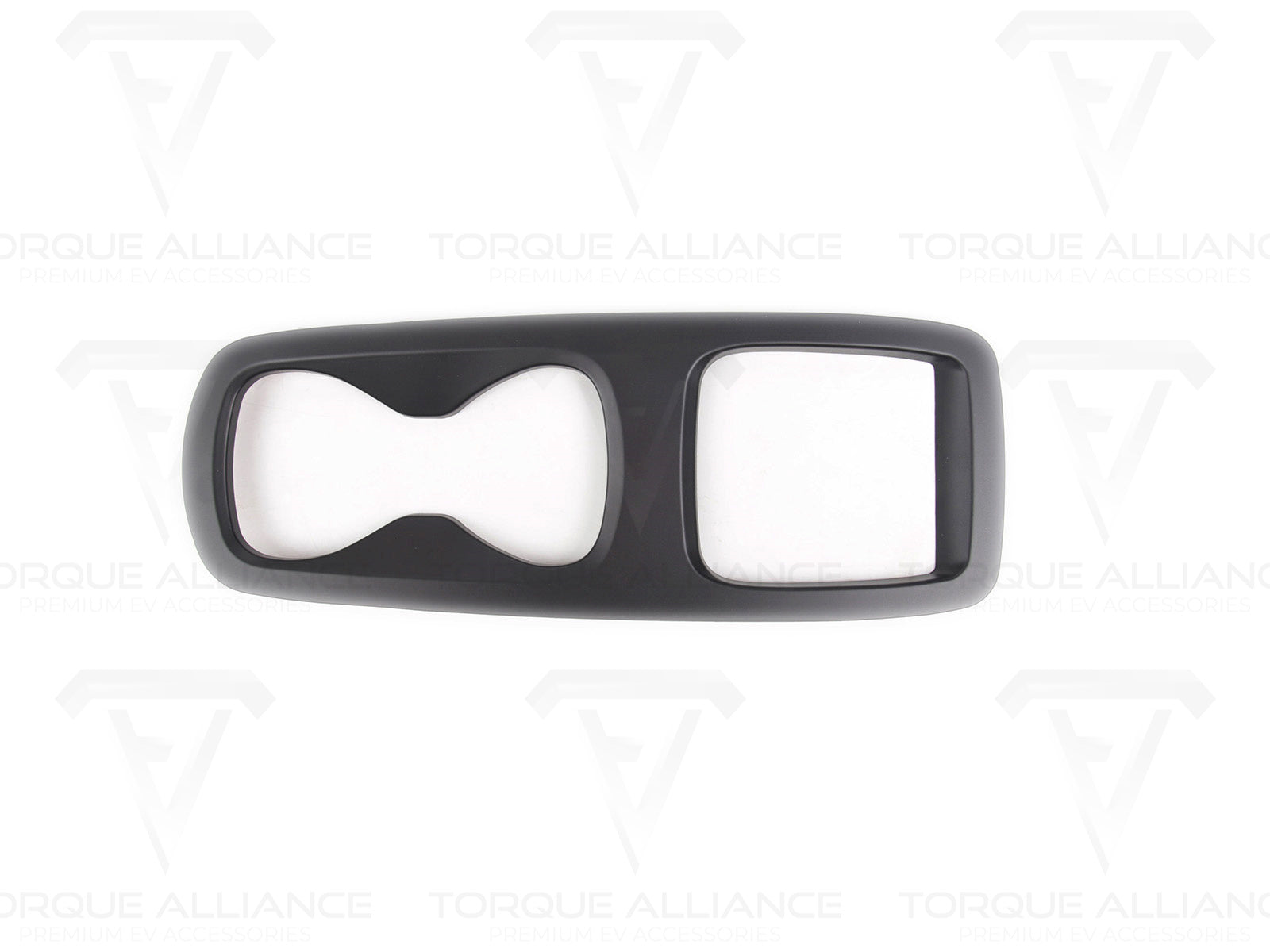 ID.3: Middle Console Cover - Torque Alliance
