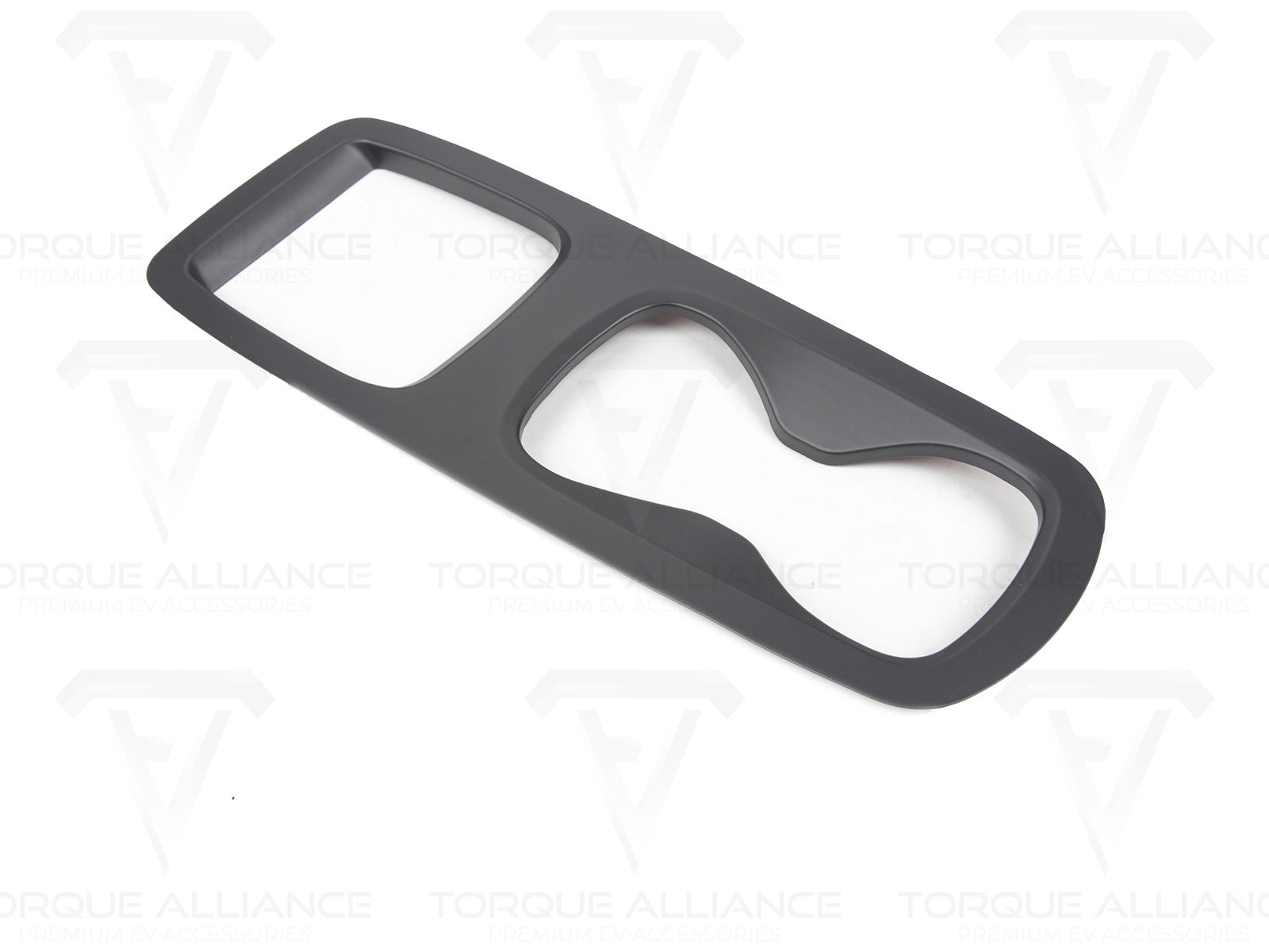 ID.3: Middle Console Cover - Torque Alliance