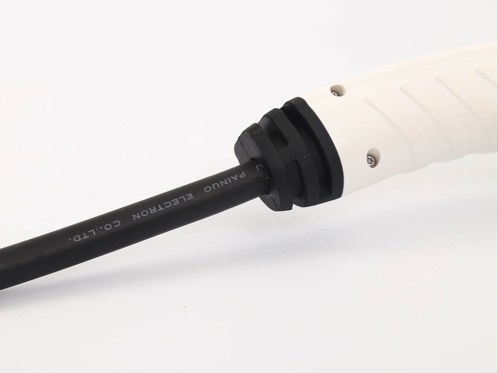 EV charging cable,Loose cable to Type 2 (car),16A,3 phase,5m,Fisher - Torque Alliance