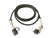 EV charging cable,Type 2 (station) to Type 1 (car),32A,Single phase,5m,Fisher - Torque Alliance