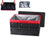 Foldable & Portable Storage Box incl. Waterproof Liner (55 Liters) - Torque Alliance