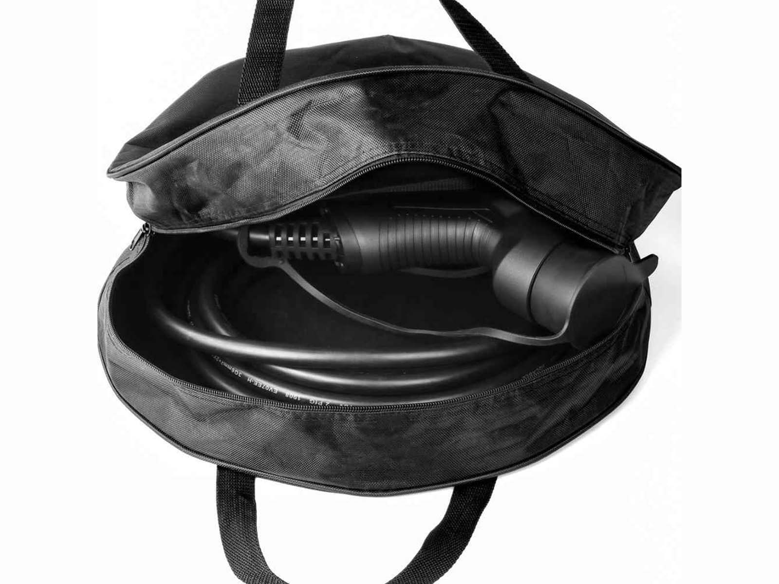 Handbag | Cable Organizer - Torque Alliance