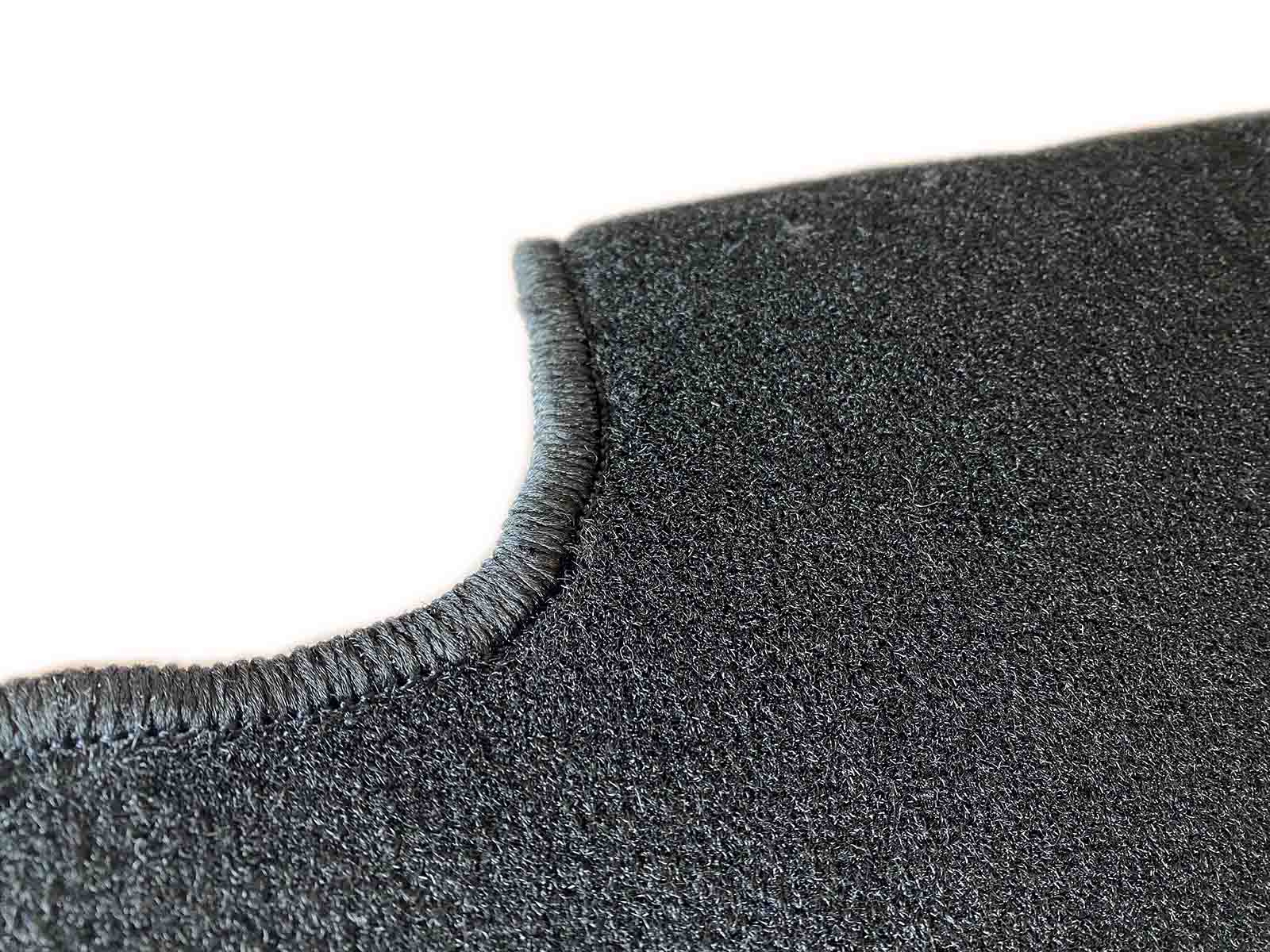 Model 3: Carpet Interior Floor Mats - LHD - Torque Alliance