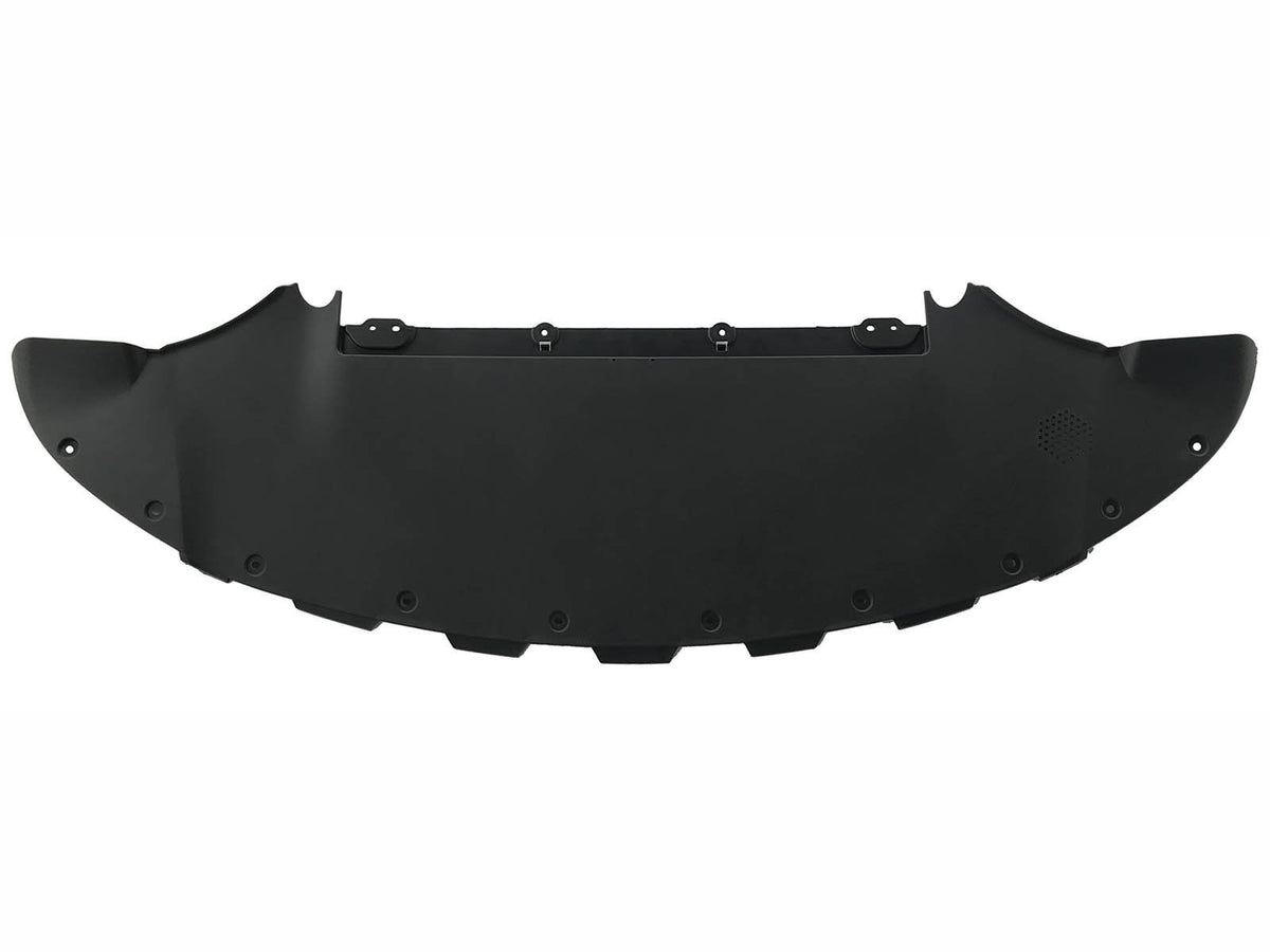 Tesla Model 3: Front Bumper Front End Carrier (1084174-00-D 