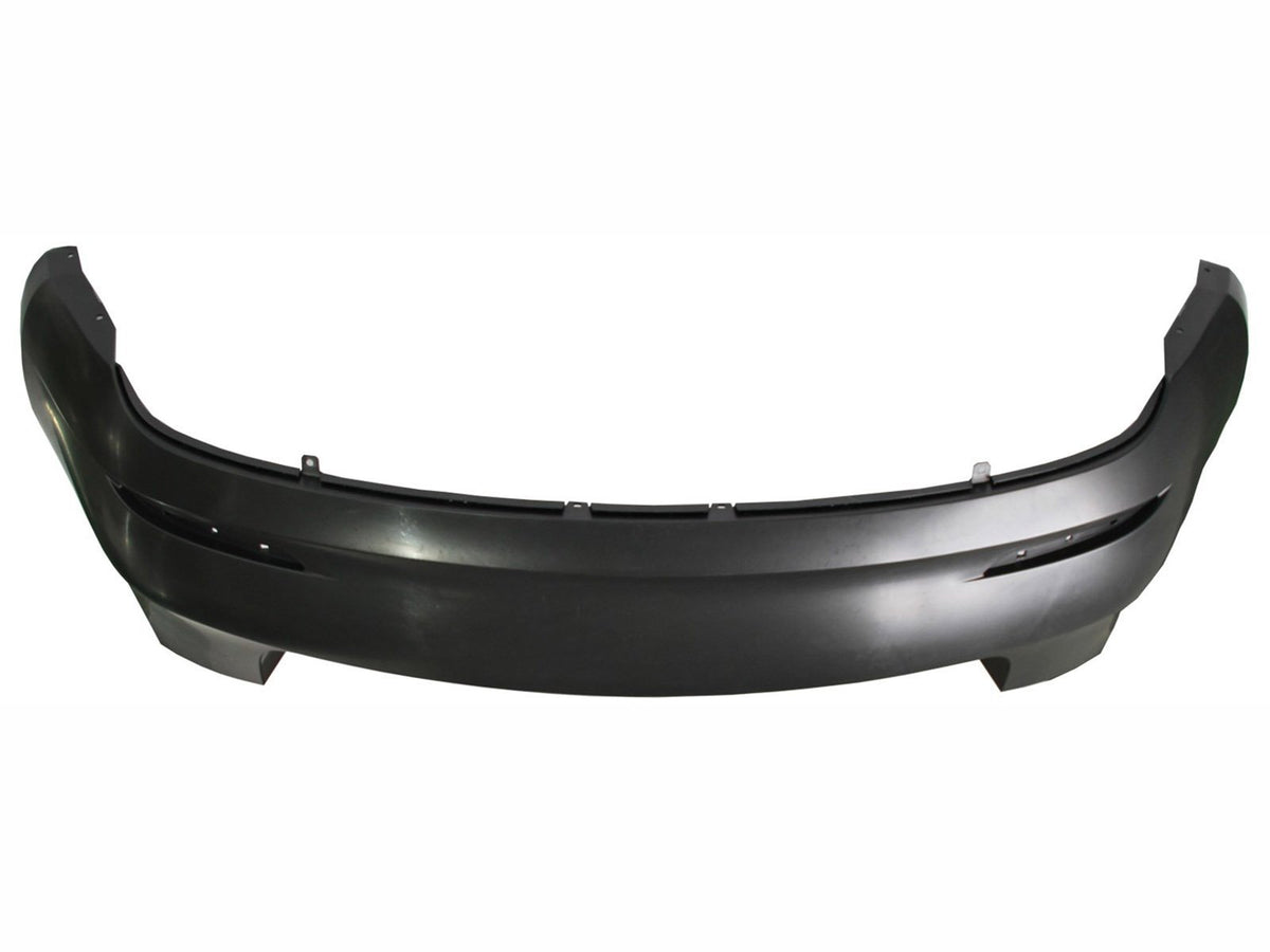 Tesla Model 3: Front Bumper Front Fascia Bumper (1084168-S0-E 