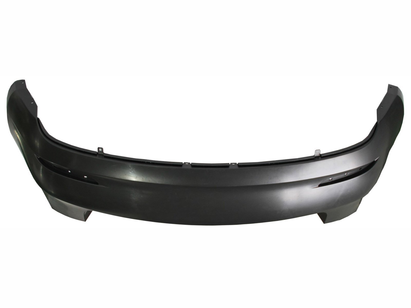 Model 3: Front Bumper_Front Fascia Bumper (1084168-S0-E,1084168S0E,1084168 S0 E) - Torque Alliance