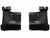 Model 3: Front Bumper_Front Trailer Hook Cover (1084175-00-D,108417500D,1084175 00 D,1084177-00-D,108417700D,1084177 00 D) - Torque Alliance