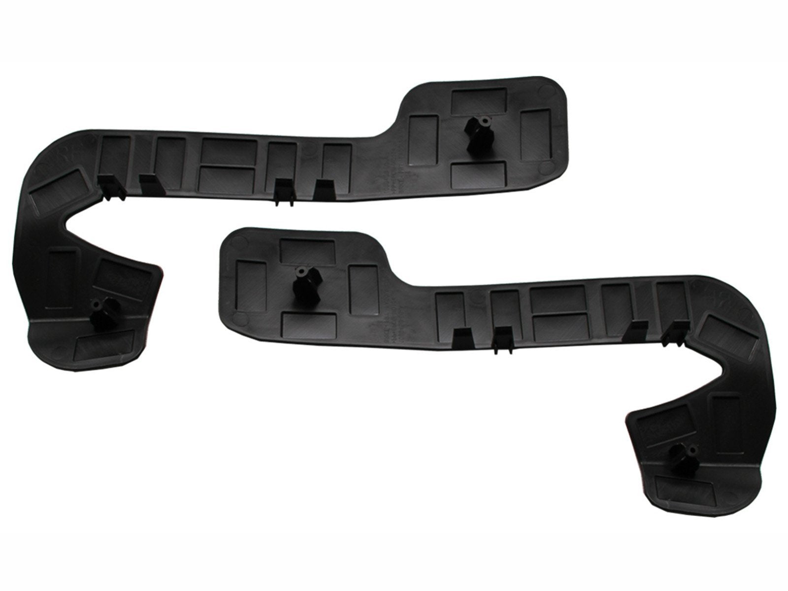 Model 3: Front Bumper_Front Undertray (1089447-00-B,108944700B,1089447 00 B,1089450-00-B,108945000B,1089450 00 B) - Torque Alliance