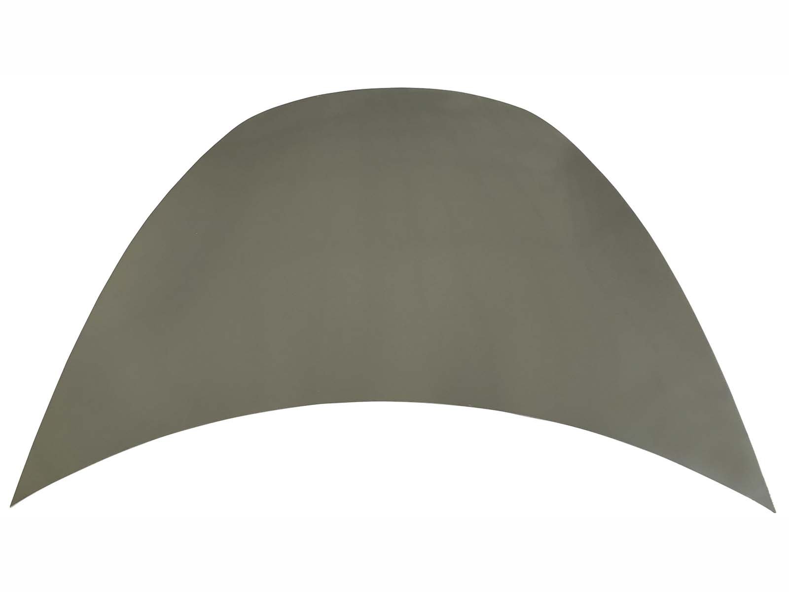 Model 3: Front Hood Bonnet, Frunk Panel Cover (1081390-E0-B,1081390 E0 B,1081390E0B) - Torque Alliance