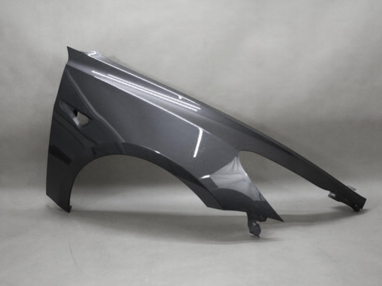 Model 3: Front Right Bumper Fender (1081400-E0-C,1081400E0C,1081400 E0 C) - Torque Alliance