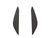 Model 3: Headlight Decals (Eyebrows) - Torque Alliance