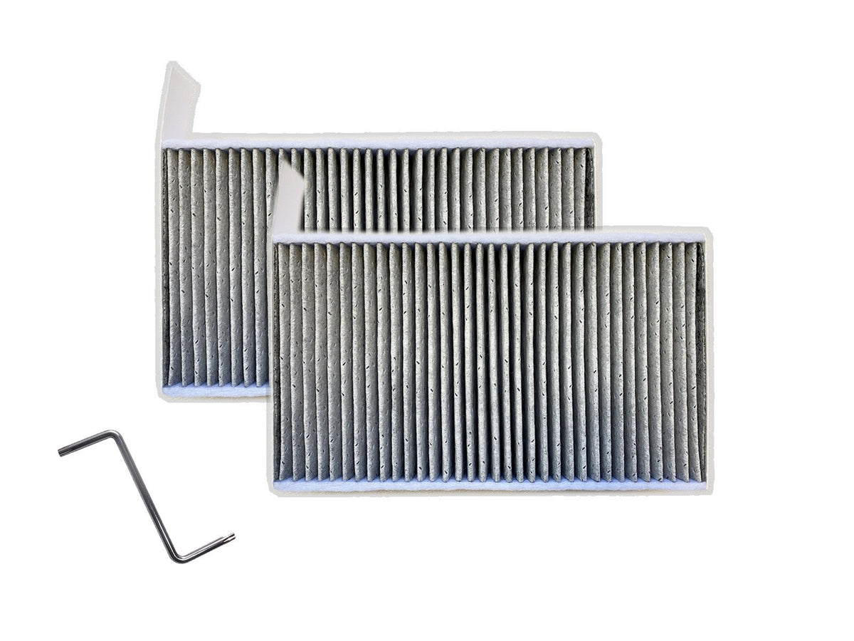 Tesla model 3 cabin sale air filter replacement cost
