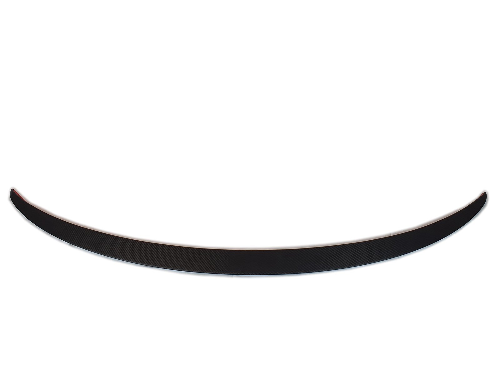 Model 3_Performance Tail Spoiler (Genuine Carbon Fiber Collection) - Torque Alliance