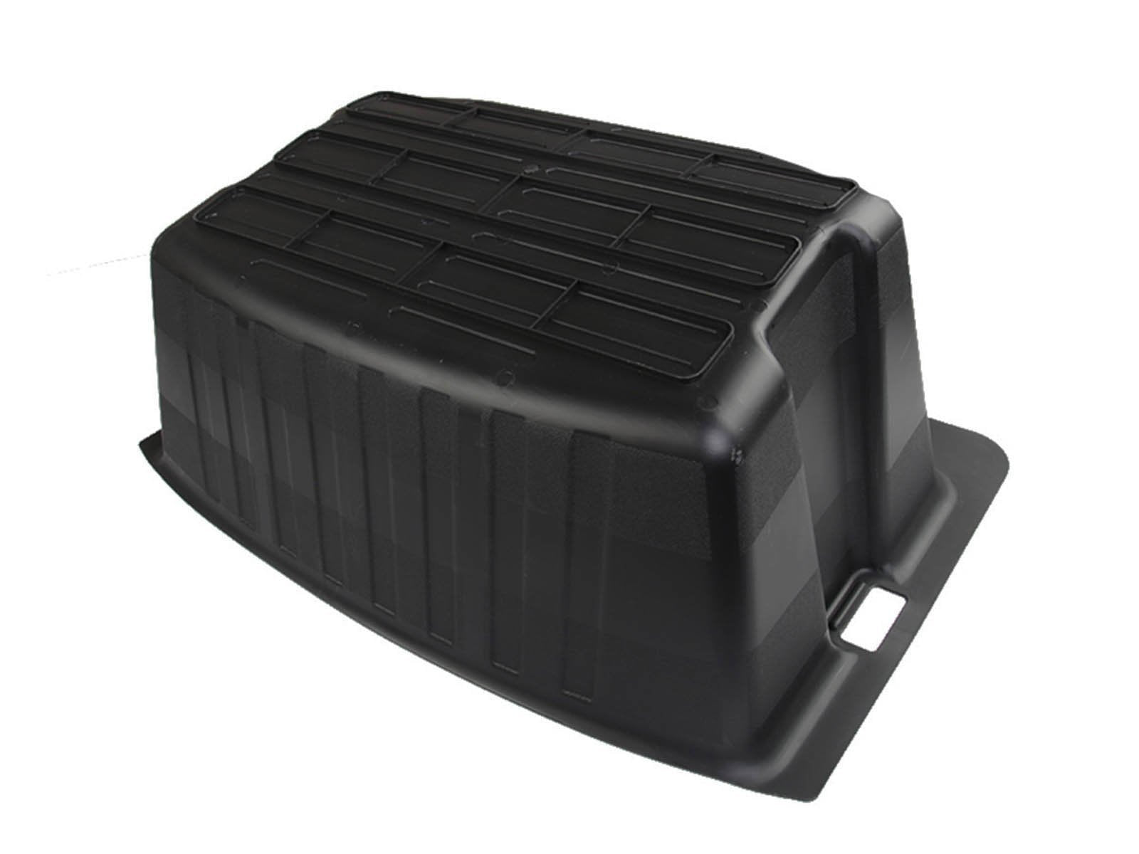Model 3: Portable Trunk Storage Box - Torque Alliance