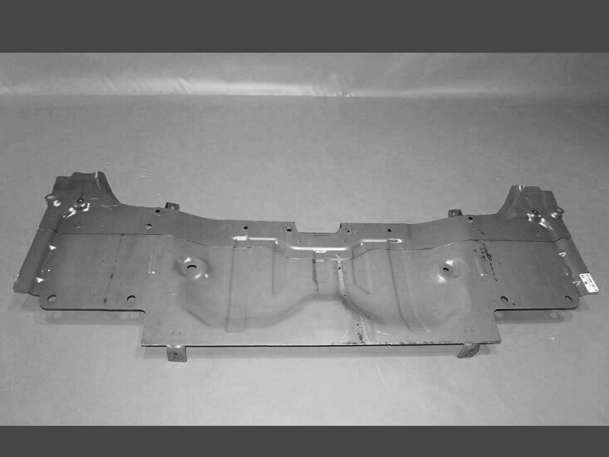 Tesla Model 3: Rear Body Panel (1077958-S0-A,1077958S0A,1077958 S0 A)