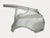 Model 3: Rear Left Quarter Panel Wing Outer Skin LH (1073677-S0-A,1073677S0A,1073677 S0 A) - Torque Alliance