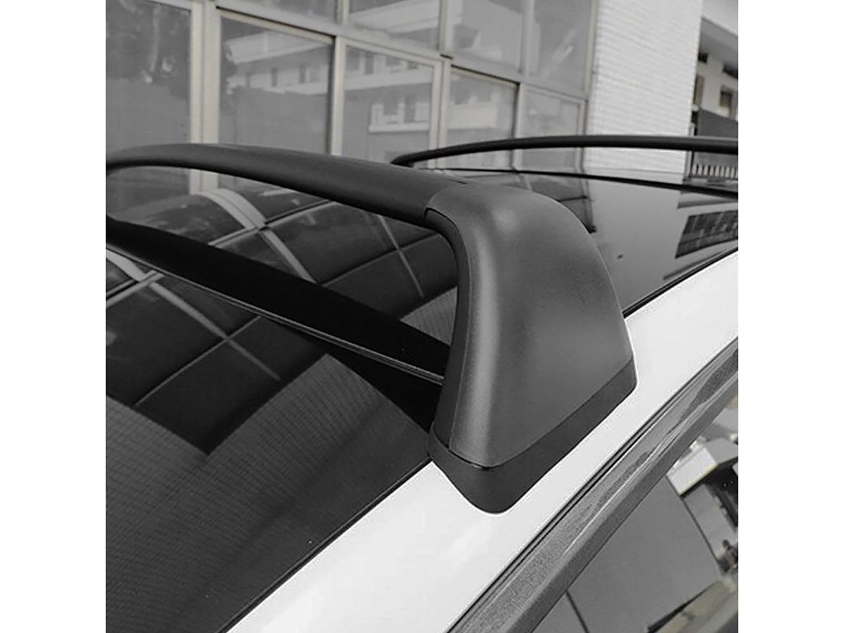 Model 3 with roof rack best sale