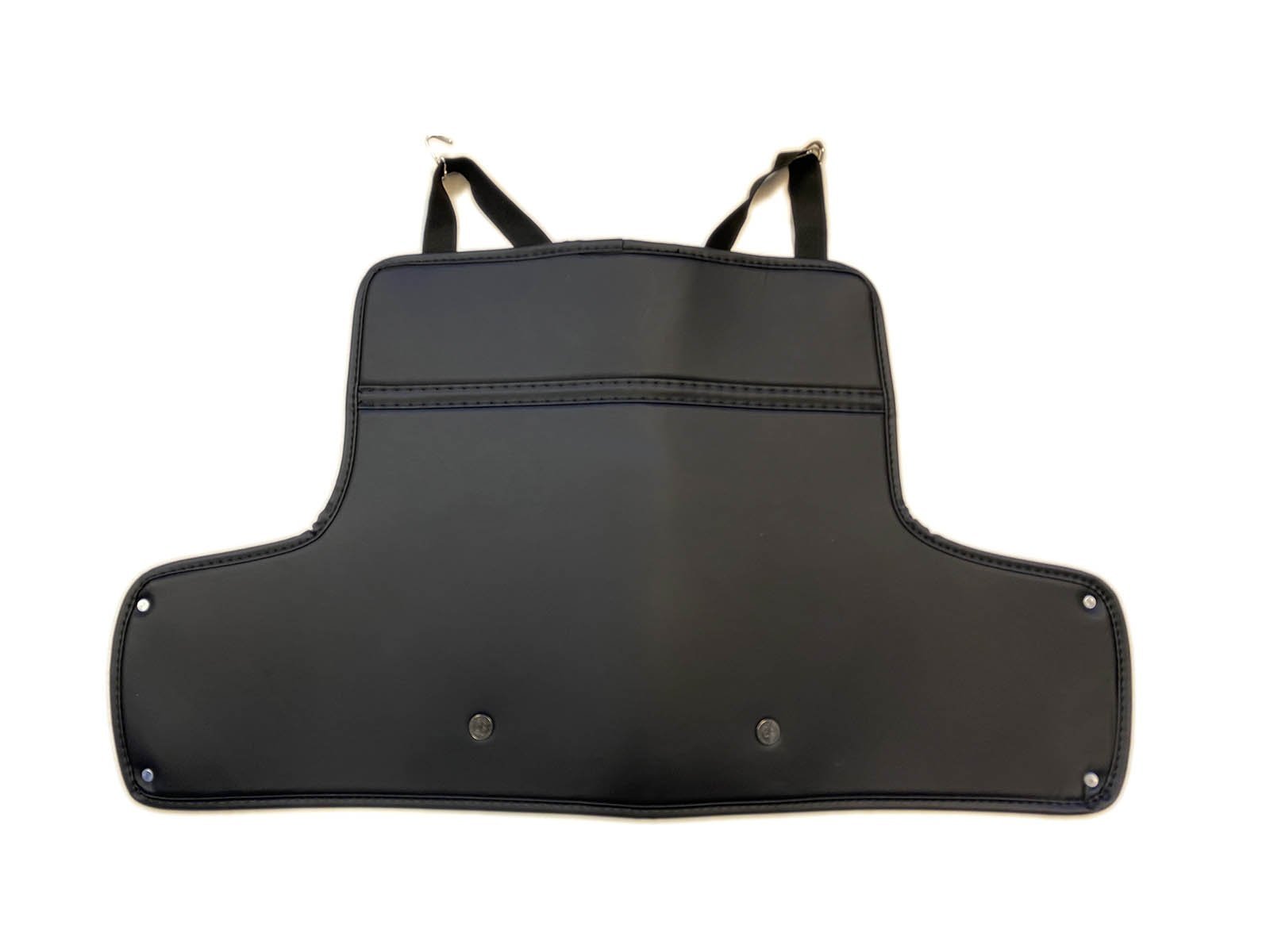 Model 3: Seat Back Anti Kick Protector (2 pcs) - Torque Alliance