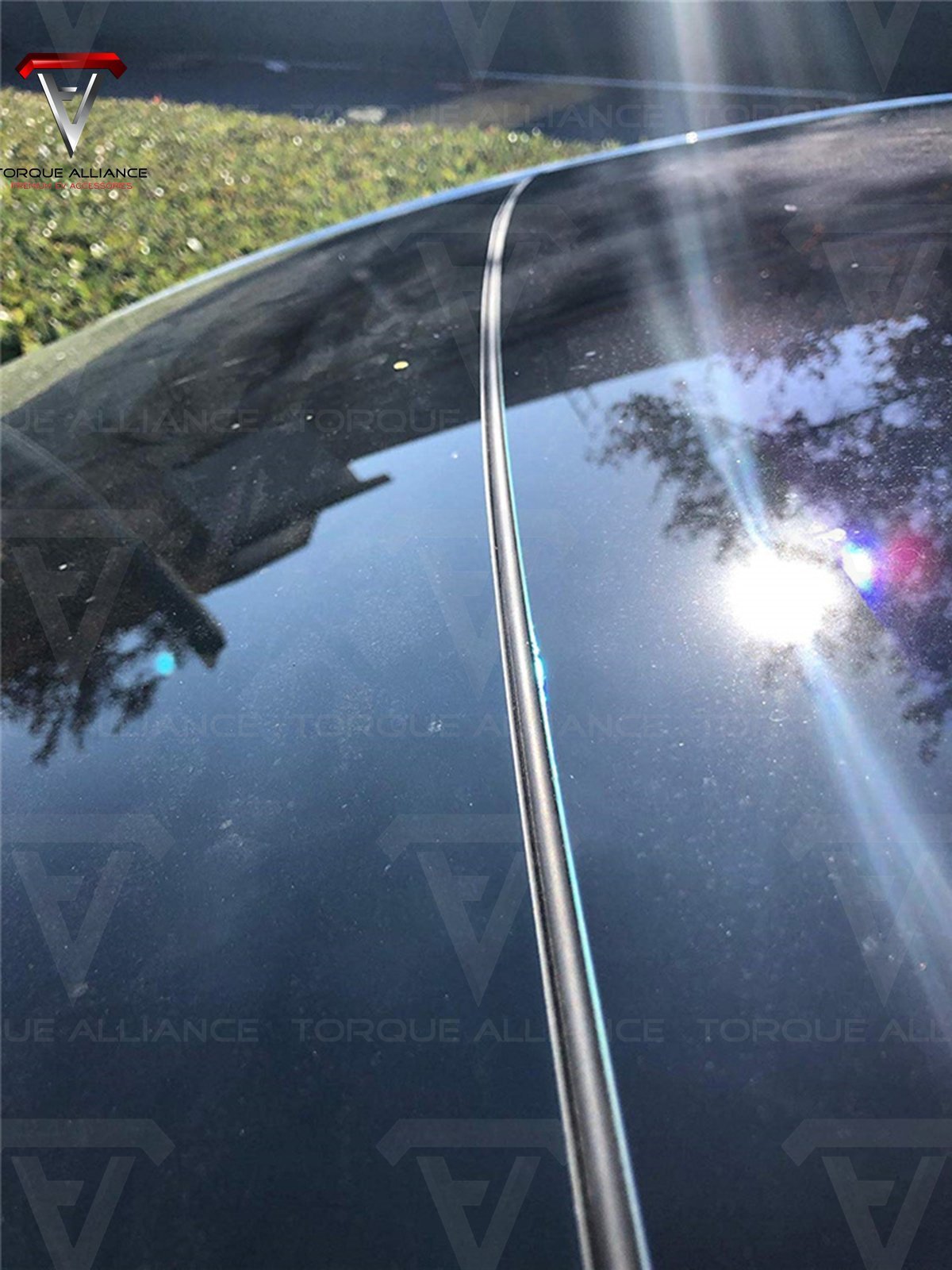 Tesla model 3 glass roof replacement cost discount