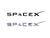 Model 3/S/X/Y: SpaceX Logo Decals - Torque Alliance