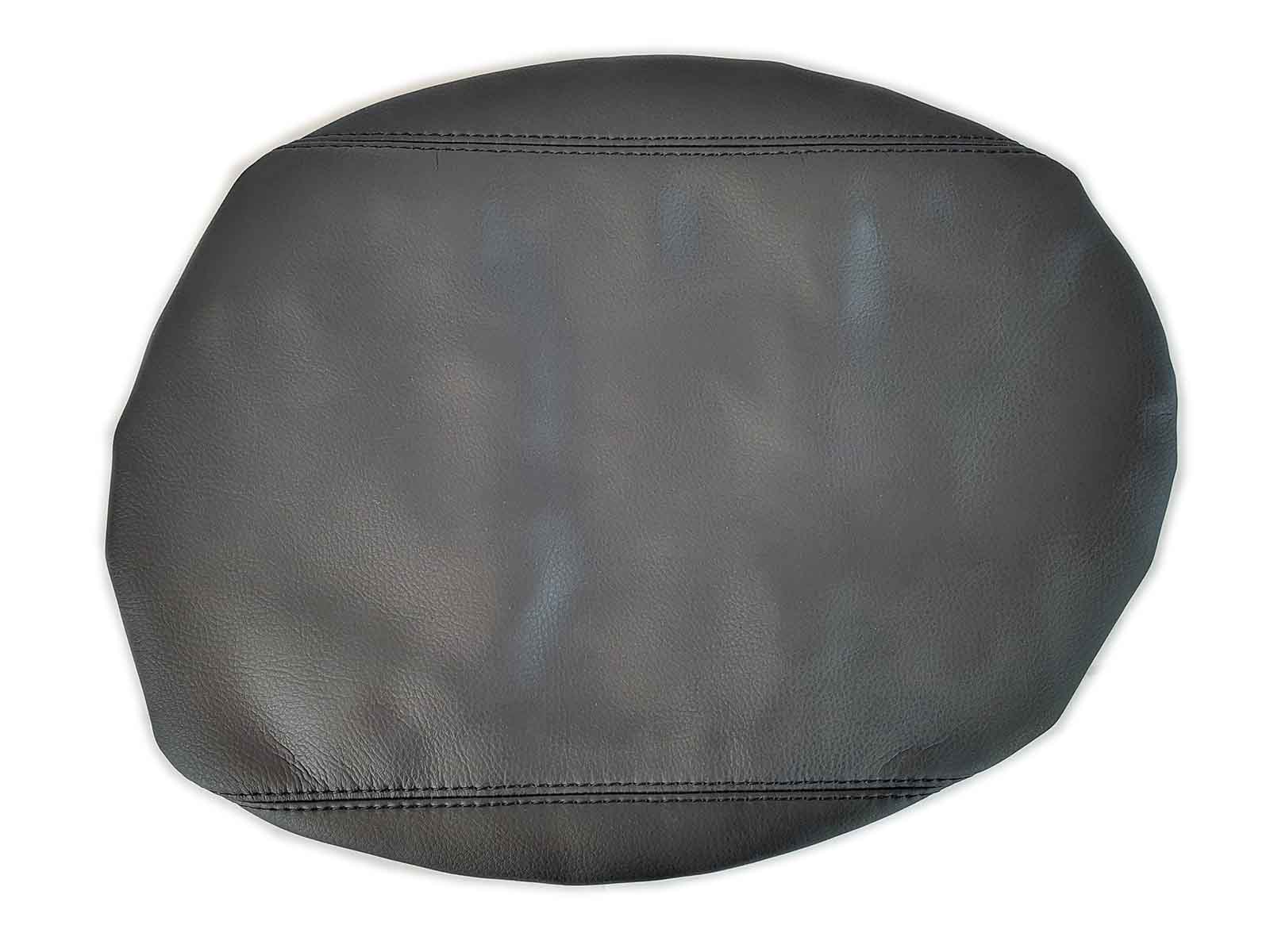 Model 3&Y: Armrest Sleeve (Artificial leather) - Torque Alliance