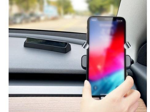 Model 3&Y_Dashboard Mobile Holder (RHD) - Torque Alliance