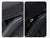 Model 3/Y: Door-open Button Stickers (8 pieces, Fluorescent) - Torque Alliance