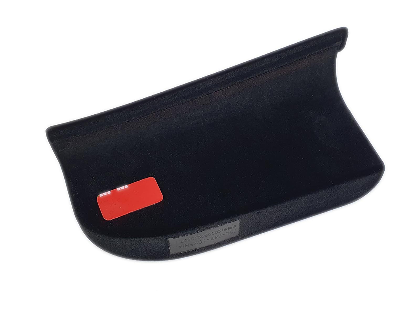 Model 3&Y_Middle Console Edge Organizer - Torque Alliance