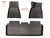 Model S: All-weather Interior Floor Mats (TPO, 3 Pieces) - Torque Alliance