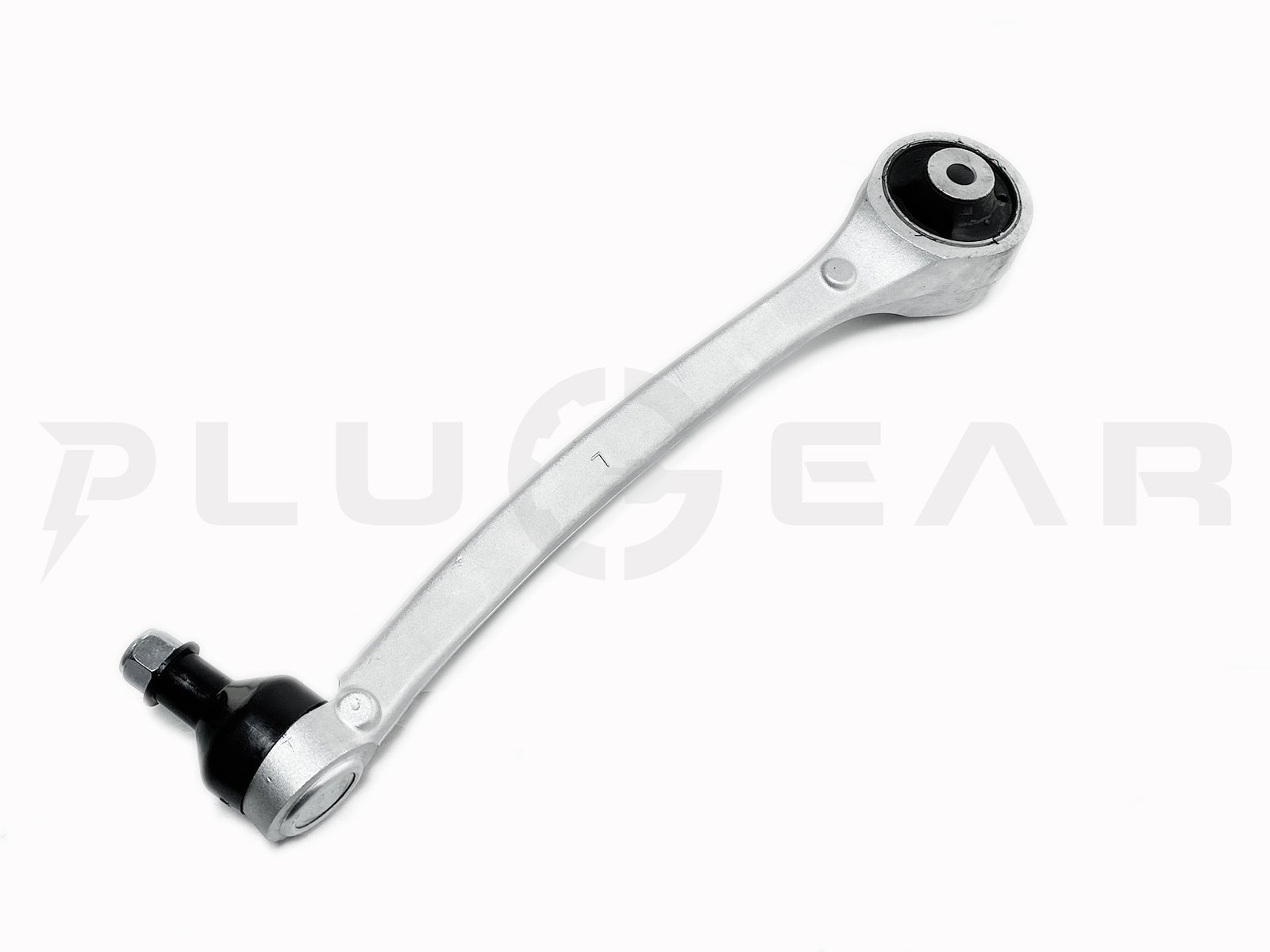 Model S/X: Front, Front Axle Left, Lower, Trailing Arm, Front, Lower, Track, Suspension, Wishbone, Control arm (1041570 00 B, 1041571 00 B) - Torque Alliance