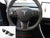 Model 3/Y: Steering Wheel Decal Trim Set (3 pcs) - Torque Alliance