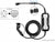 Portable EV Charger,Schuko (wall socket) to Type 2 (car),6-16A,5m,Besen - Torque Alliance
