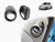 Renault Zoe: Dashboard Air Outlet Decal Insert