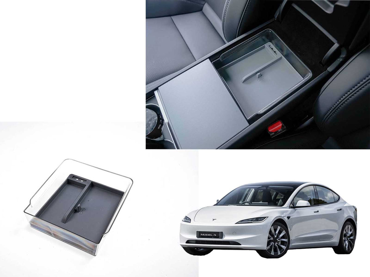 Tesla console deals