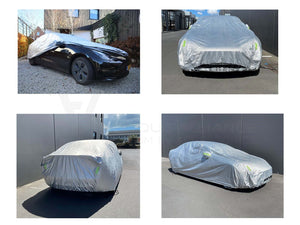 Outdoor Car Cover