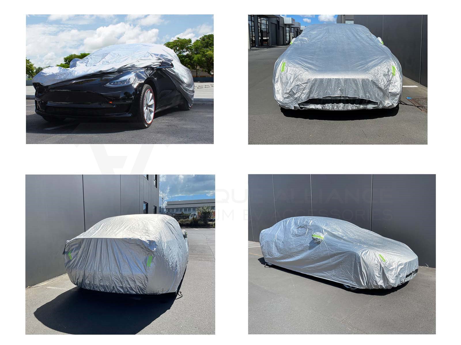 New Products Tagged Tesla Model Y - Torque Alliance