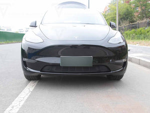 Front Grille Insect Screen for Tesla Model 3/Y