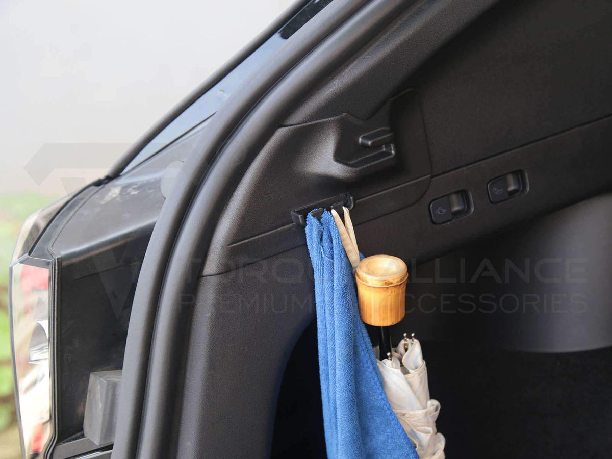 Tesla discount cargo cover