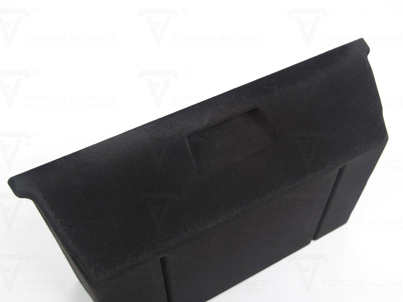 Tesla Model Y: Under-seat Organizer - Torque Alliance